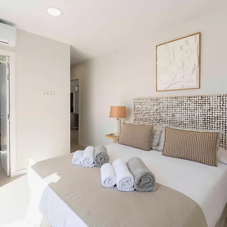 Orion Luxury Ocean View Villa Costa Adeje (Tenerife)