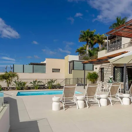Villa Orion Luxury Ocean View
