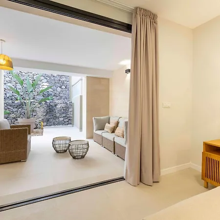 Orion Luxury Ocean View Villa Costa Adeje (Tenerife)