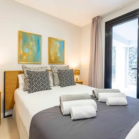 Orion Luxury Ocean View Villa Costa Adeje (Tenerife)
